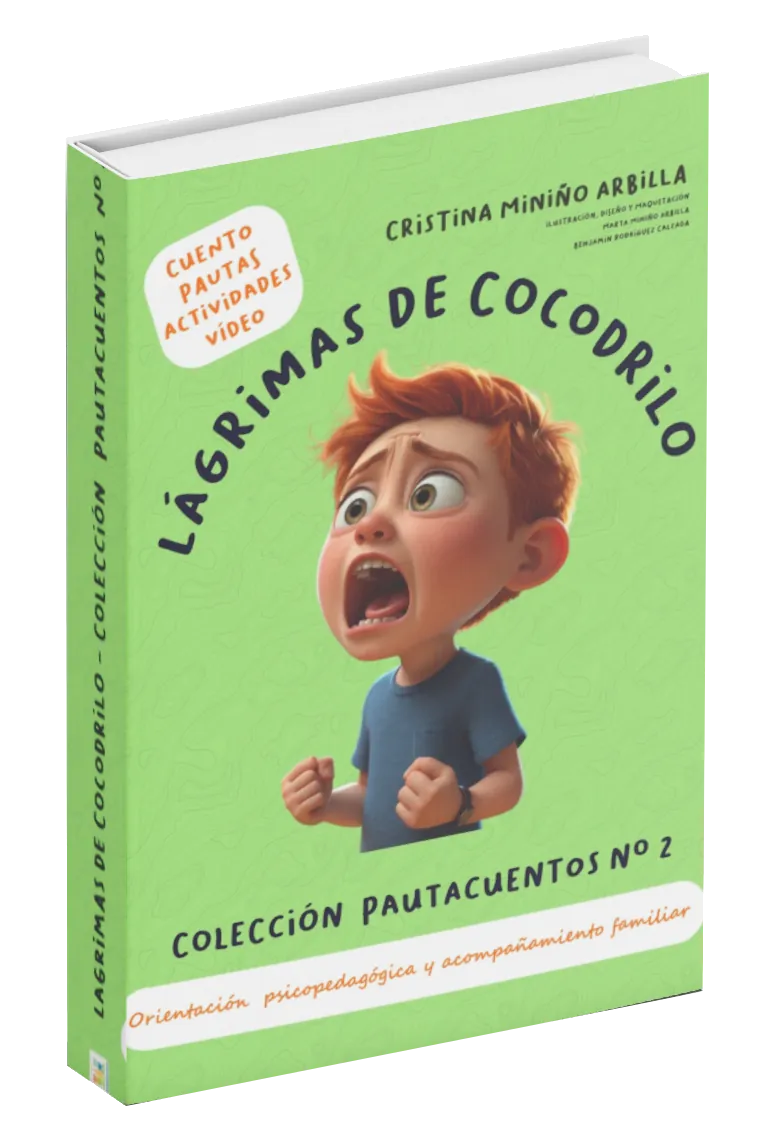 Cover of Crocodile Tears